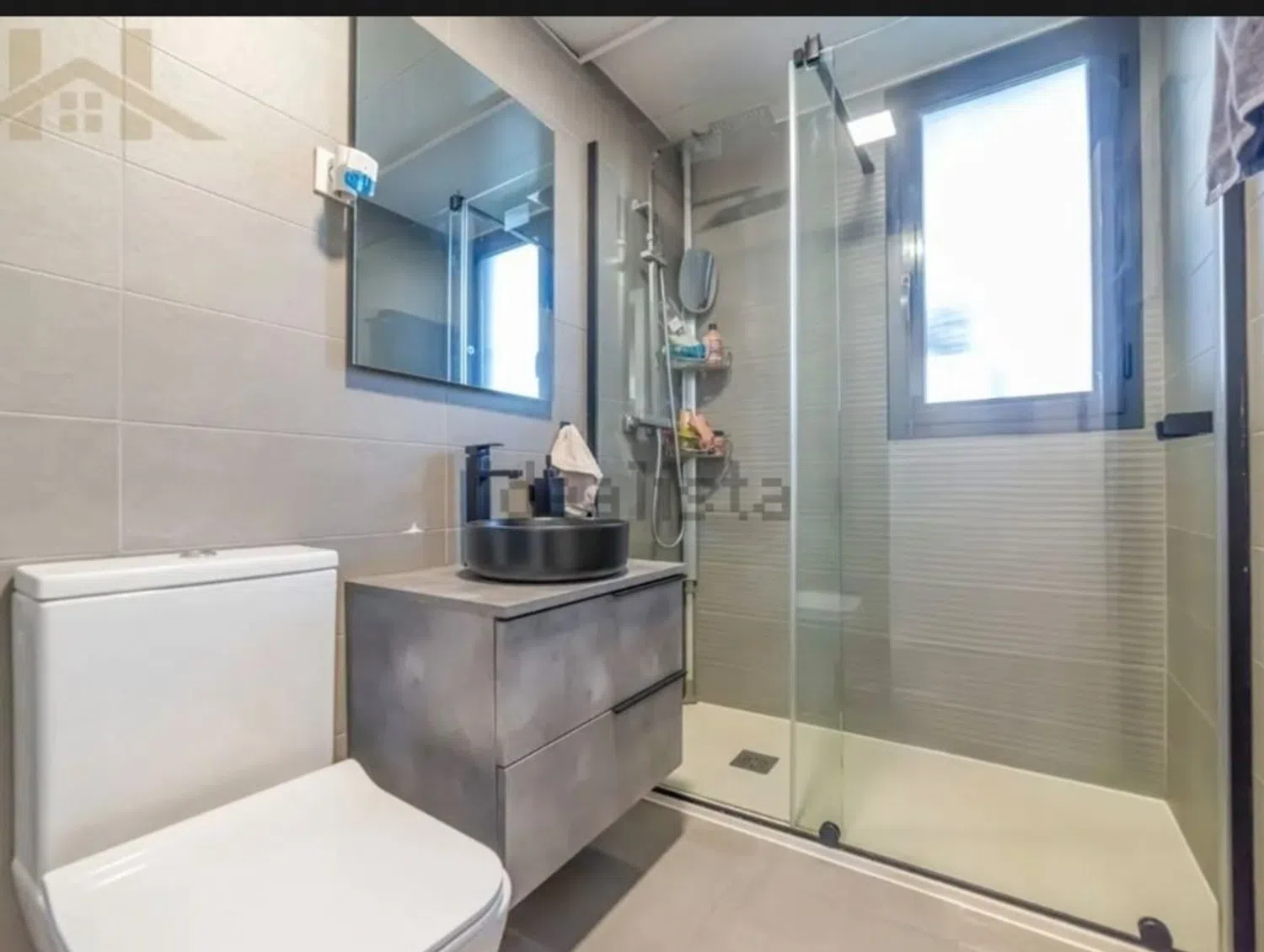 Piso en calle Alfonso VI, 9 - Foto 11