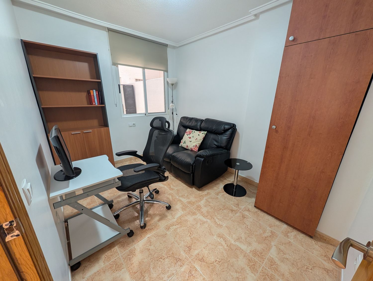 Piso en Calle del Huerto, 54, Parque de las Naciones - Foto 17