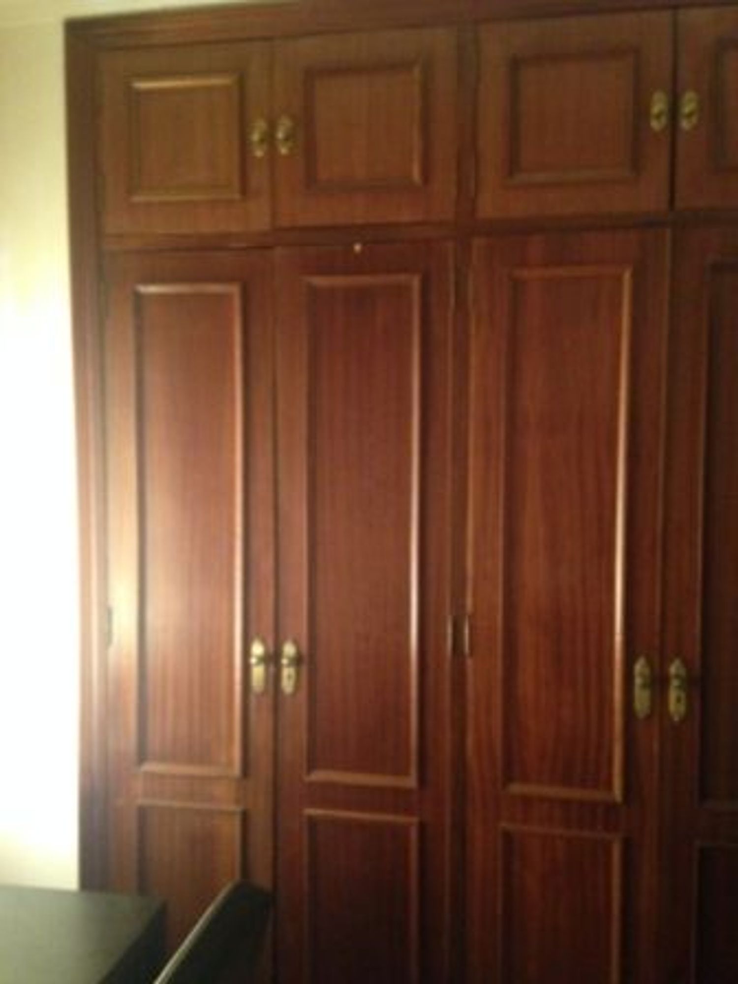 Piso en Calle Chaves Rey, 2, Reina Mercedes - Heliópolis - Foto 5
