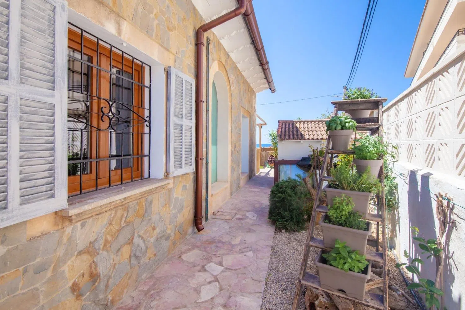 Casa terrera en calle Illa d'Elba, 12 - Foto 10