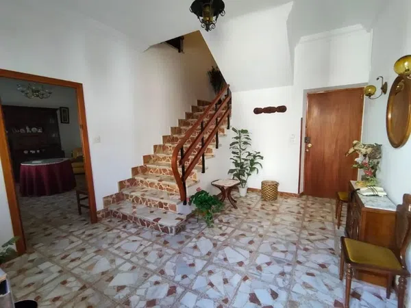 Casa o chalet independiente en Urbanización de Parque Muel, 12 - Foto 9