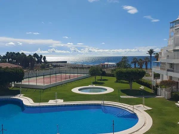 Piso en Paseo Marítimo Travesía e, 1 - Foto 1