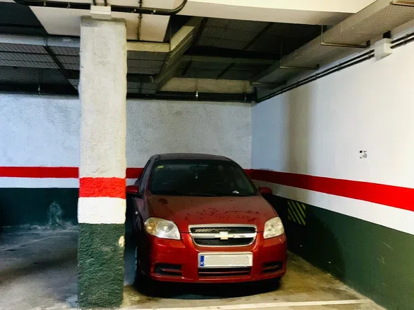 Piso en Calle Luis Doreste Silva, 25, Arenales - Lugo - Avda Marítima - Foto 34