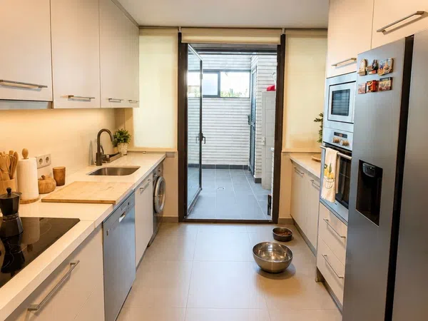 Casa o chalet independiente en Calle Amerigo Vespucci, 30, Vistahermosa - Foto 5