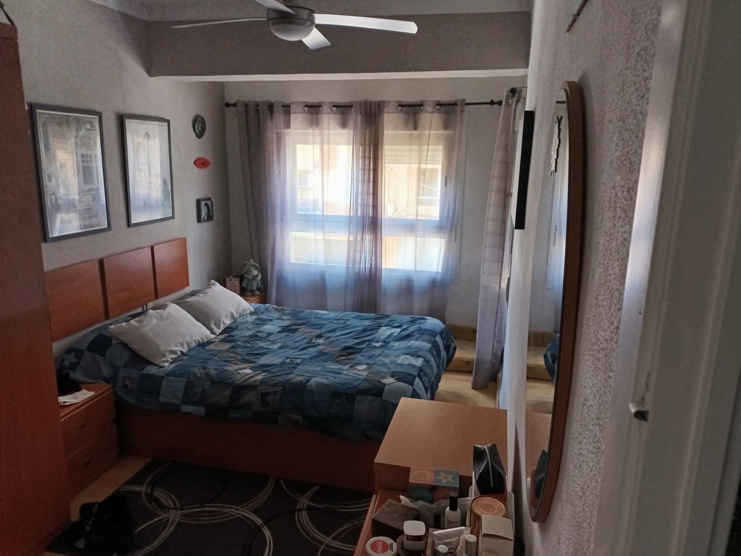 Piso en calle de Pérez Galdós, 27 - Foto 5