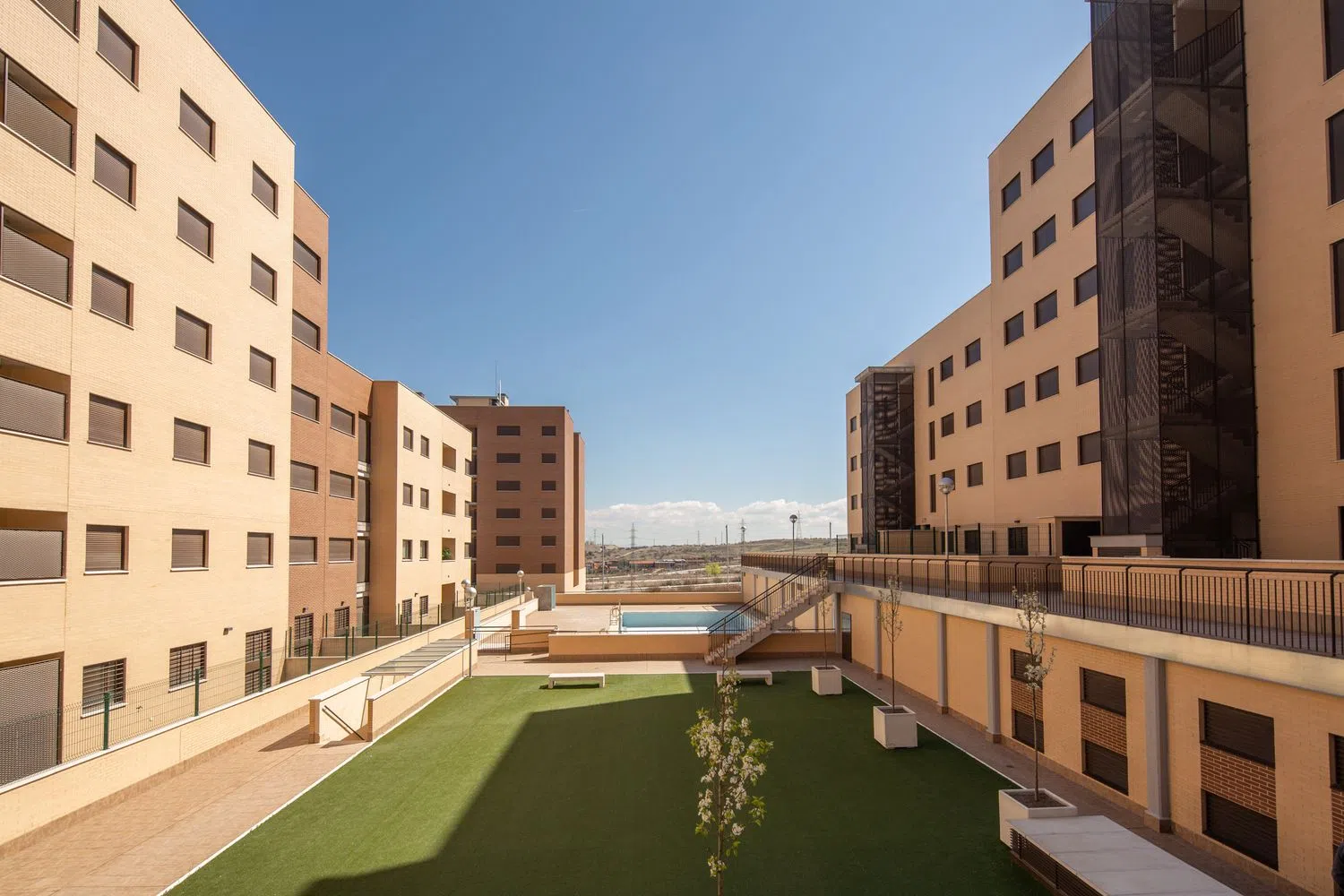 Piso en calle del Cerro del Monte, 3 - Foto 13