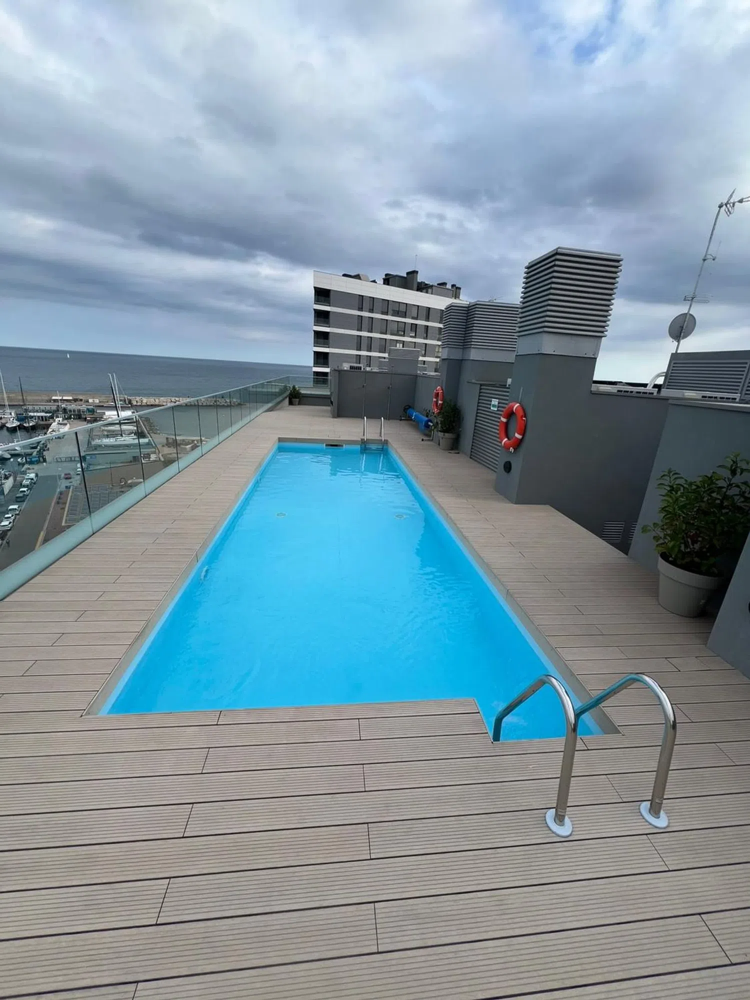 Piso en calle d'Eduard Maristany, 323 - Foto 14