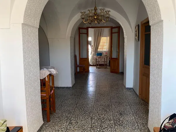 Casa de pueblo en Calle Reyes Catolicos, 55 - Foto 3
