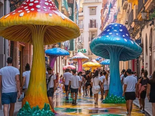 Piso en calle Arquitecto Morell, 1 - Foto 23