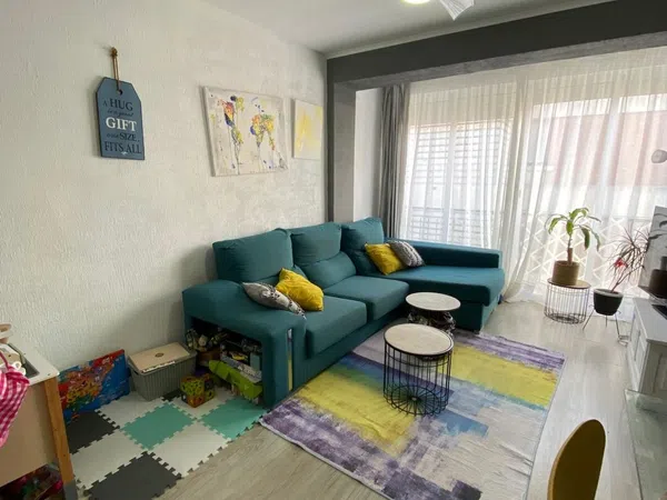 Piso en calle el Almendro, 15 - Foto 3