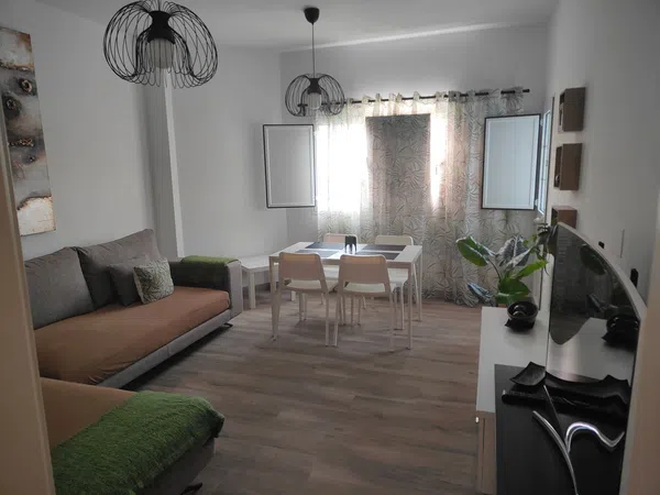 Piso en Calle Pérez Muñoz, 110, La Isleta - Foto 1