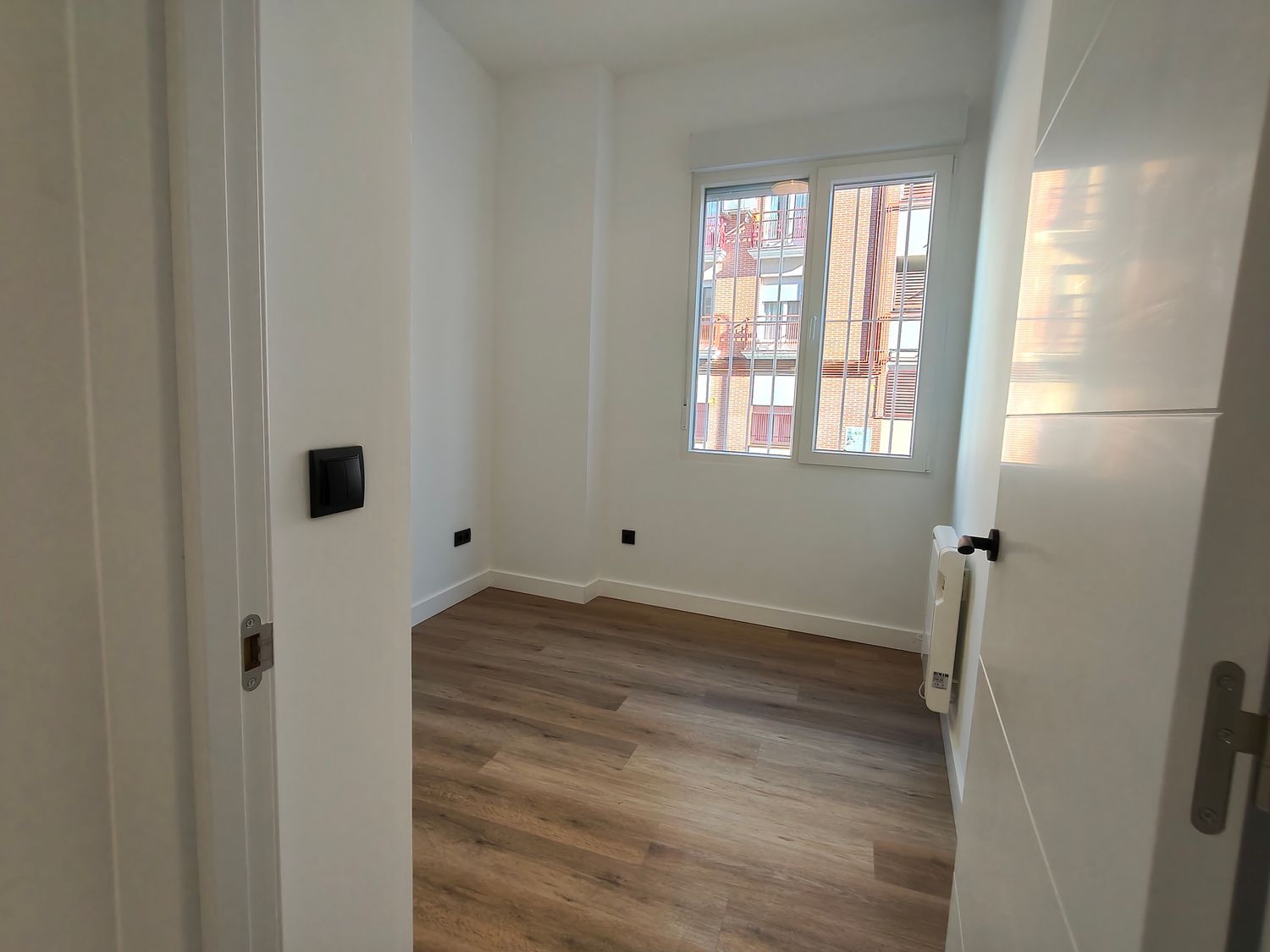 Piso en calle de la Miosotis, 70 - Foto 3