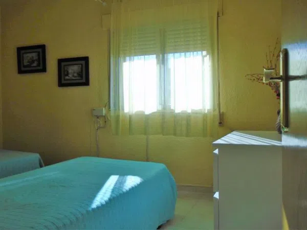 Piso en Calle de Juan José Martínez Seco, 42, Los Rosales - Foto 4