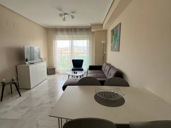 Piso en Avenida Mestral, 5 - Foto 2