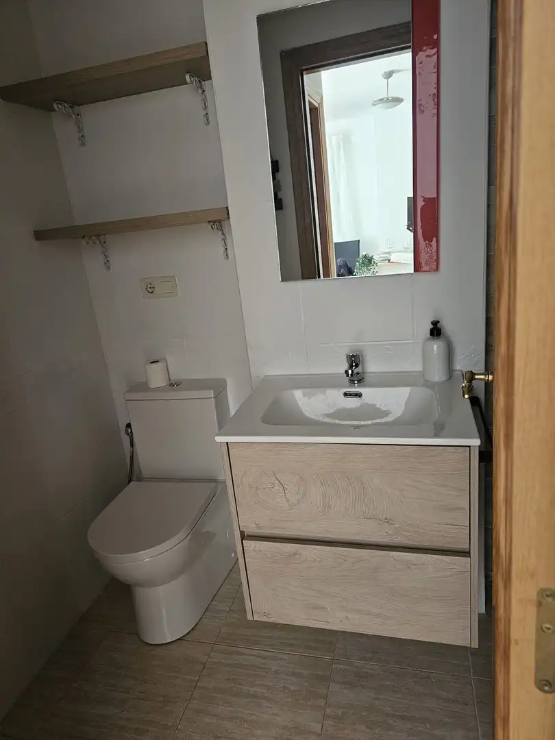 Apartamento en  Carrer Moscatell 22 - Foto 10