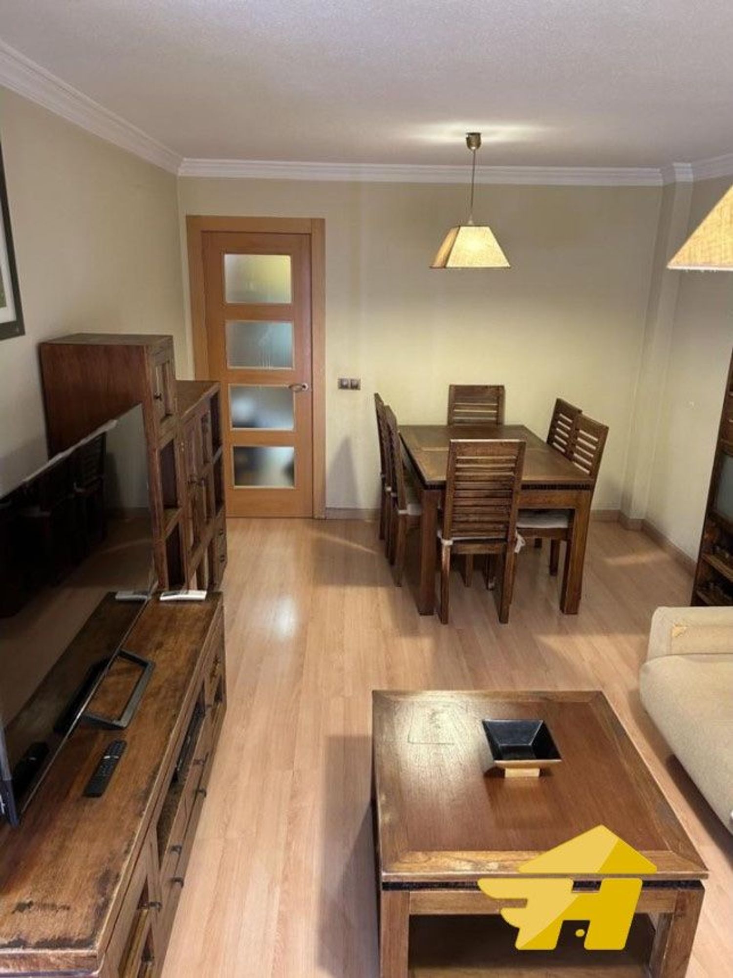 Piso en Calle Eugenio Oneguin, Cortijo Alto - Foto 8