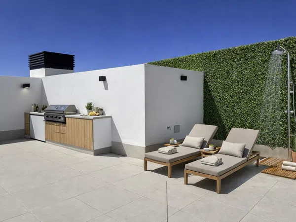 Ático en Urb. bali Lo Cea - Los Cortijos - Foto 5