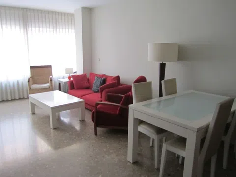 Piso en calle del Palleter, 19