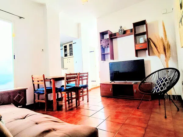 Piso en Calle Salvador, 10, Cuesta Escoriaza - Barranco del Abogado - Foto 9