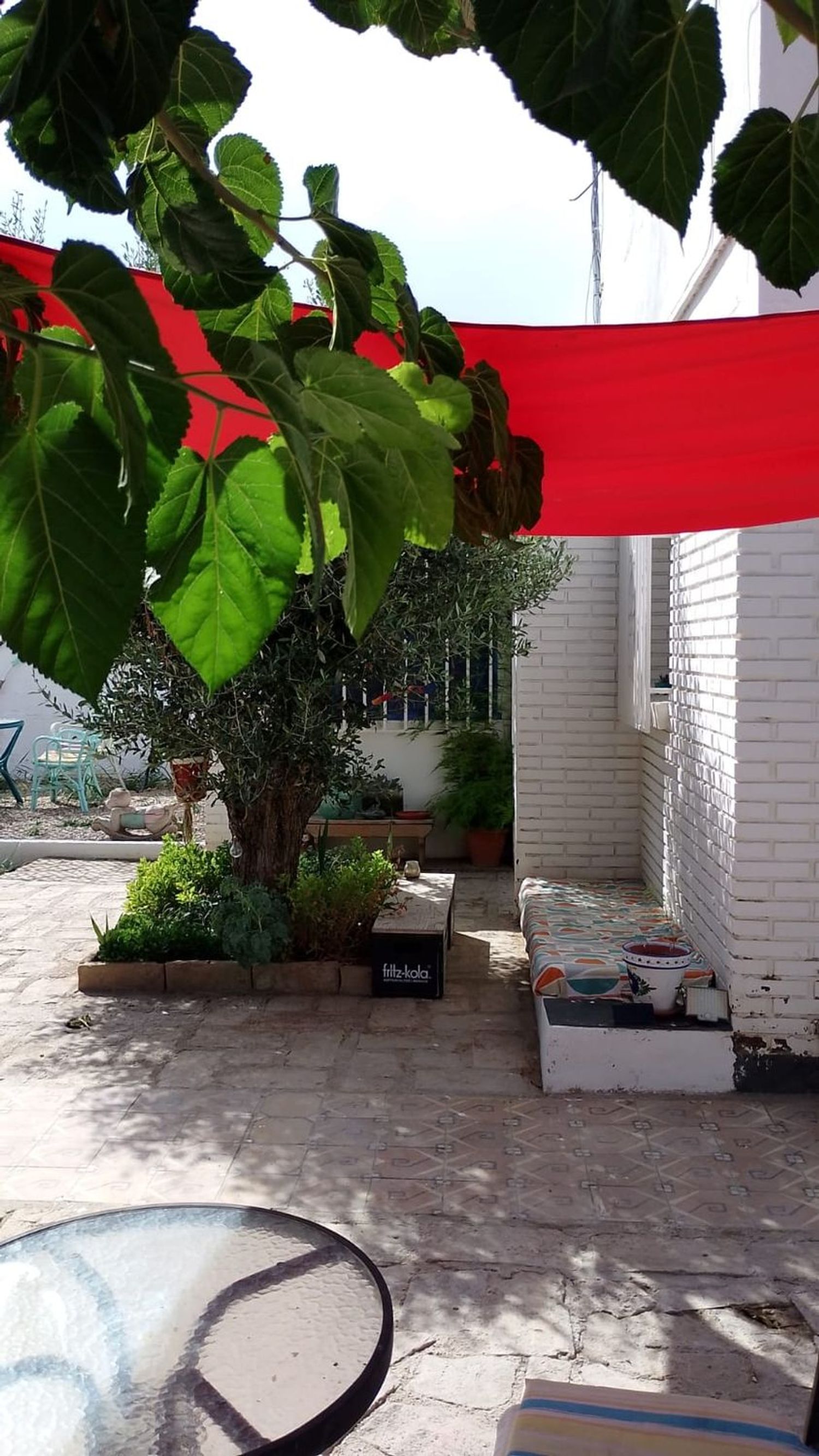 Finca rústica en Urb Torre Urzaiz, 19, Movera - Foto 8