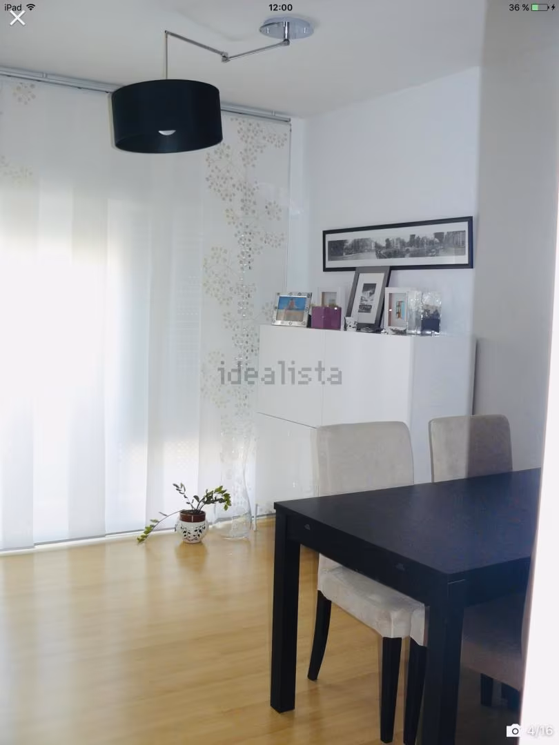 Piso en  Calle Peñalara 2