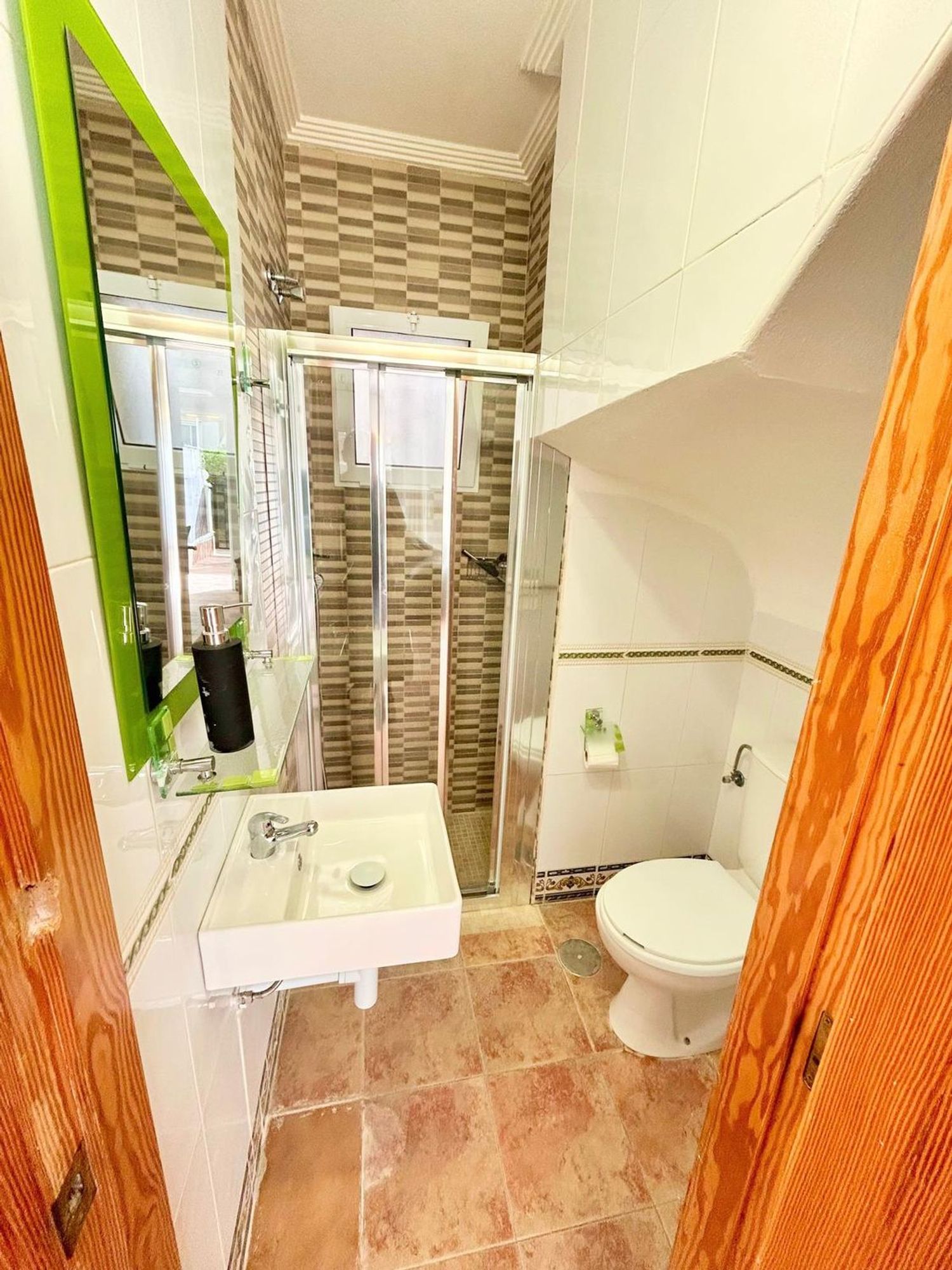 Chalet pareado en Calle Monte de Santa Pola, 35, Monte Faro-Altomar, Monte Faro-Altomar - Foto 3