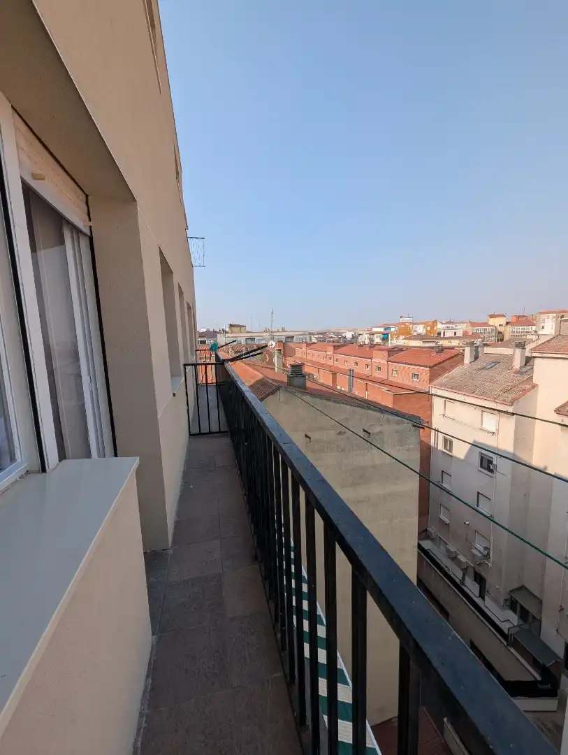 Piso en  Paseo de Canalejas 45 - Foto 11