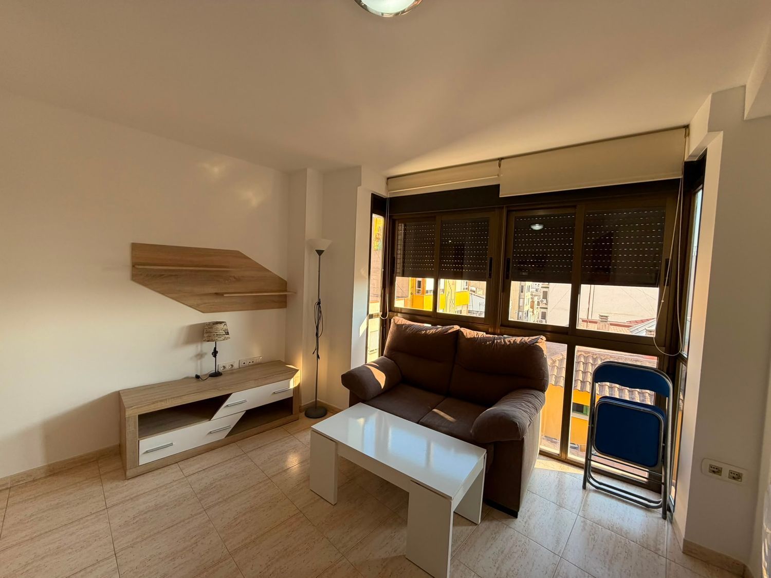 Estudio en Calle de Cisneros, 7, Zona Plaza Illes Columbretes - Foto 3