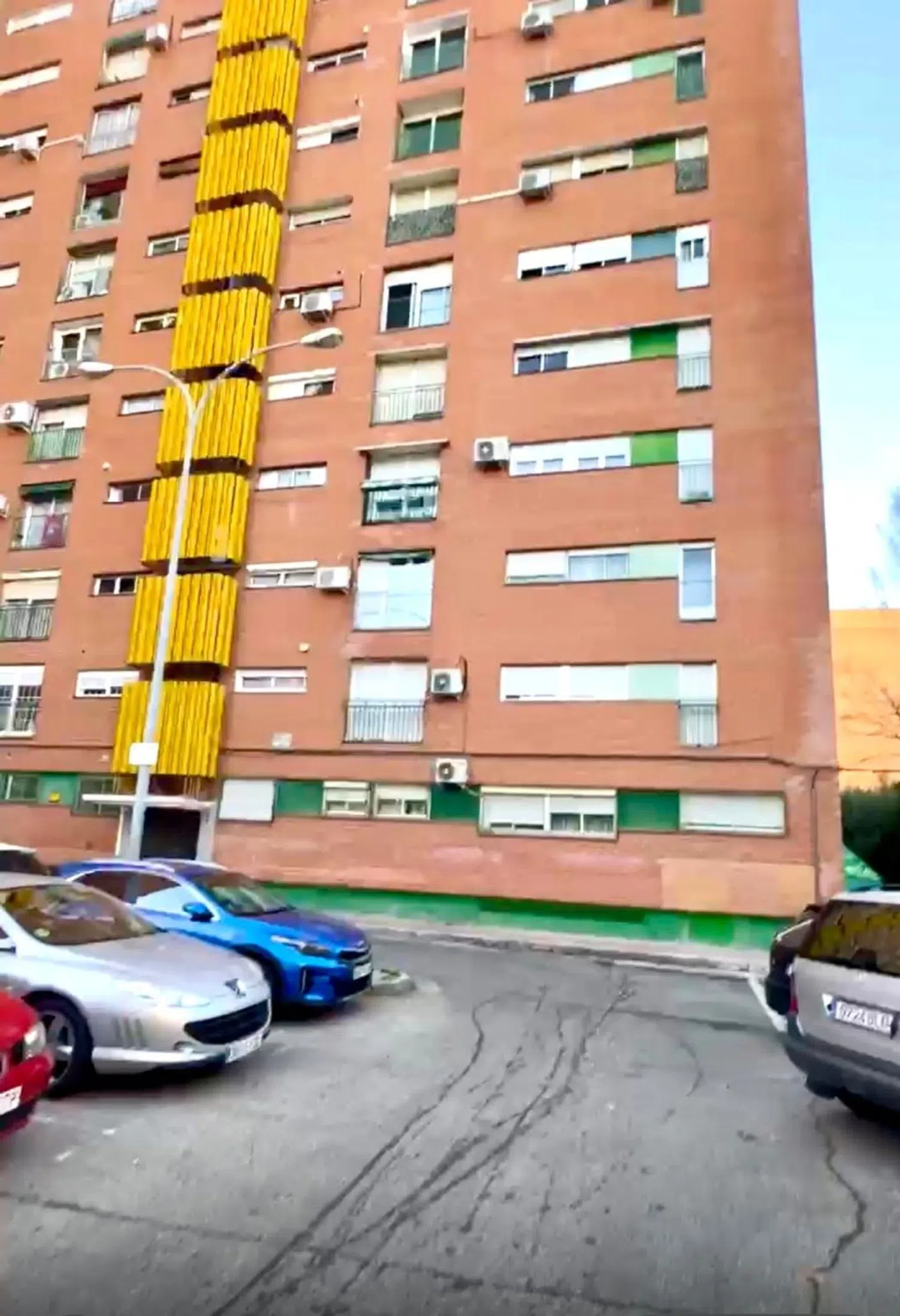 Piso en plaza Juan Gómez de Mora, 3 - Foto 28