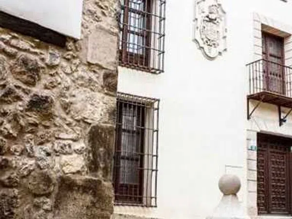 Dúplex en Calle Palma, 10 - Foto 1