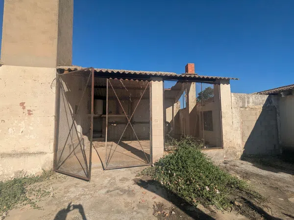 Casa rural en Partida las Tiesas, 205, Las Tiesas, Las Tiesas - Foto 15