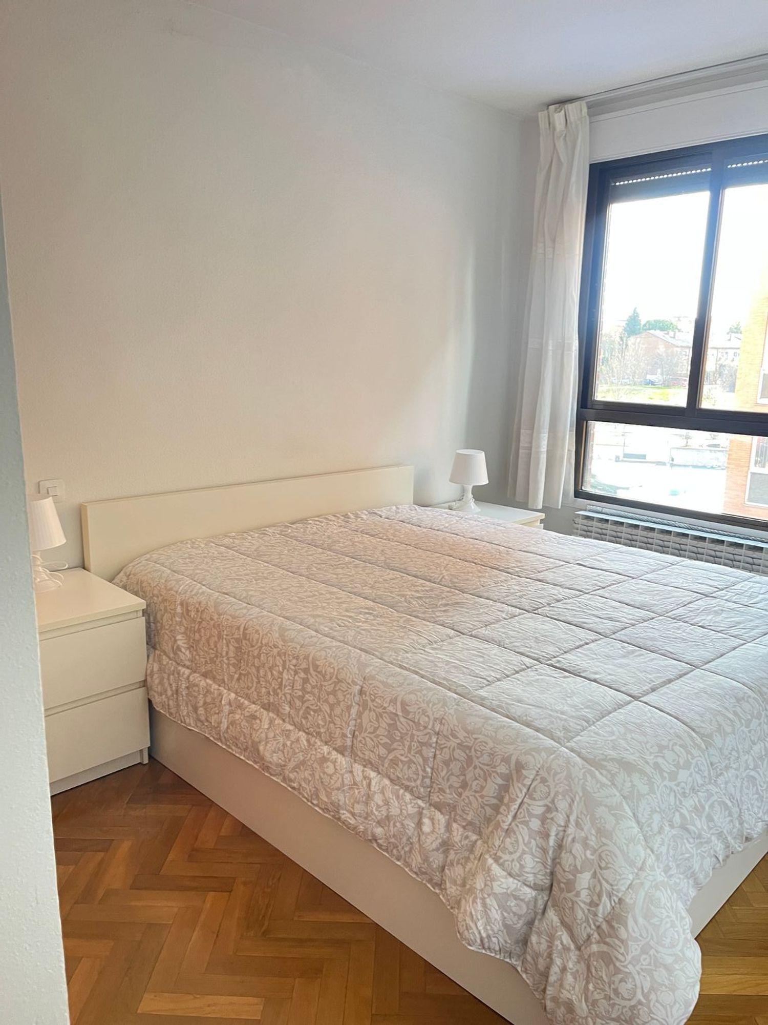 Piso en avenida del Parque, 86 - Foto 17