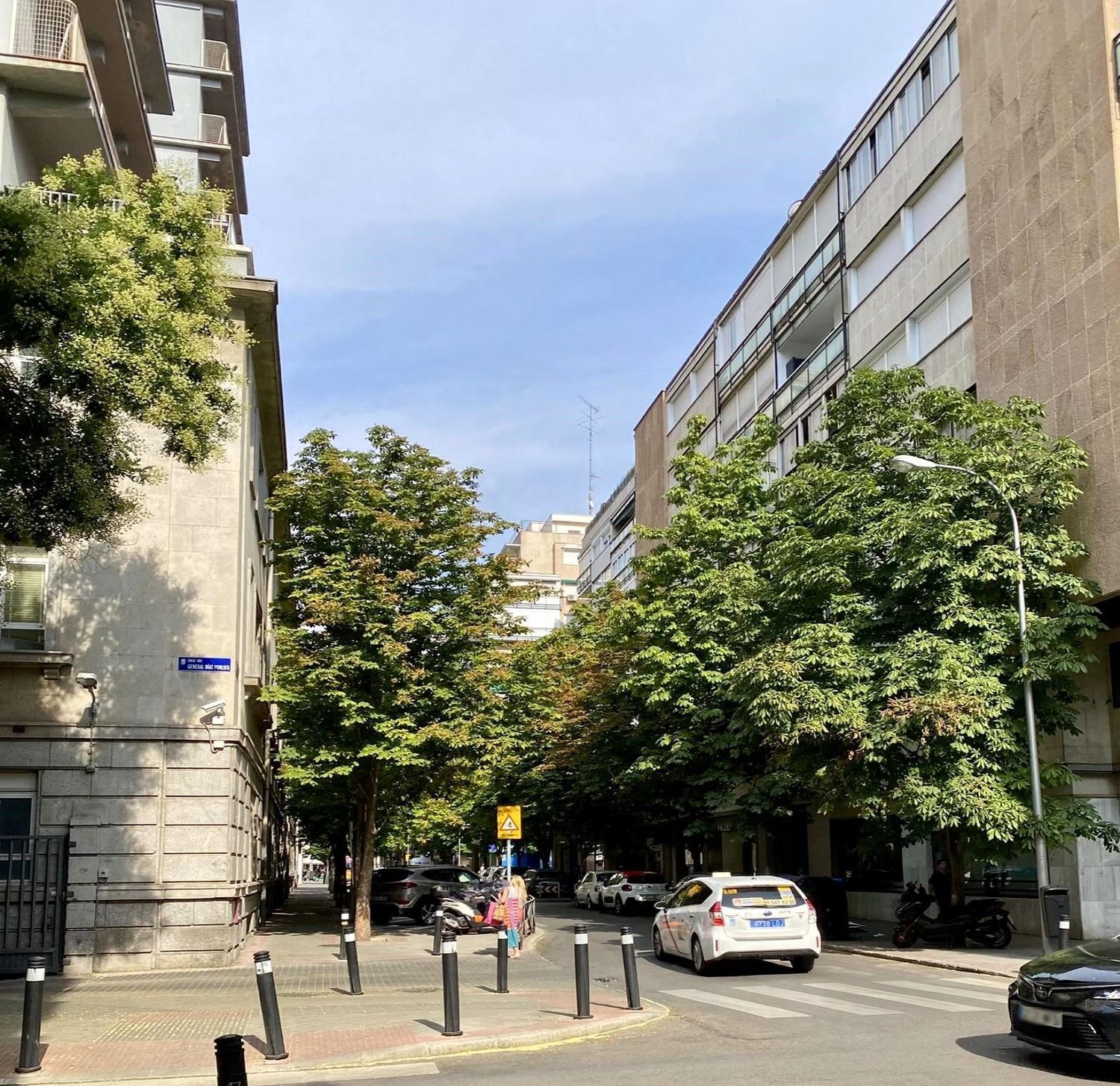 Piso en Calle de Maldonado, Lista - Foto 3
