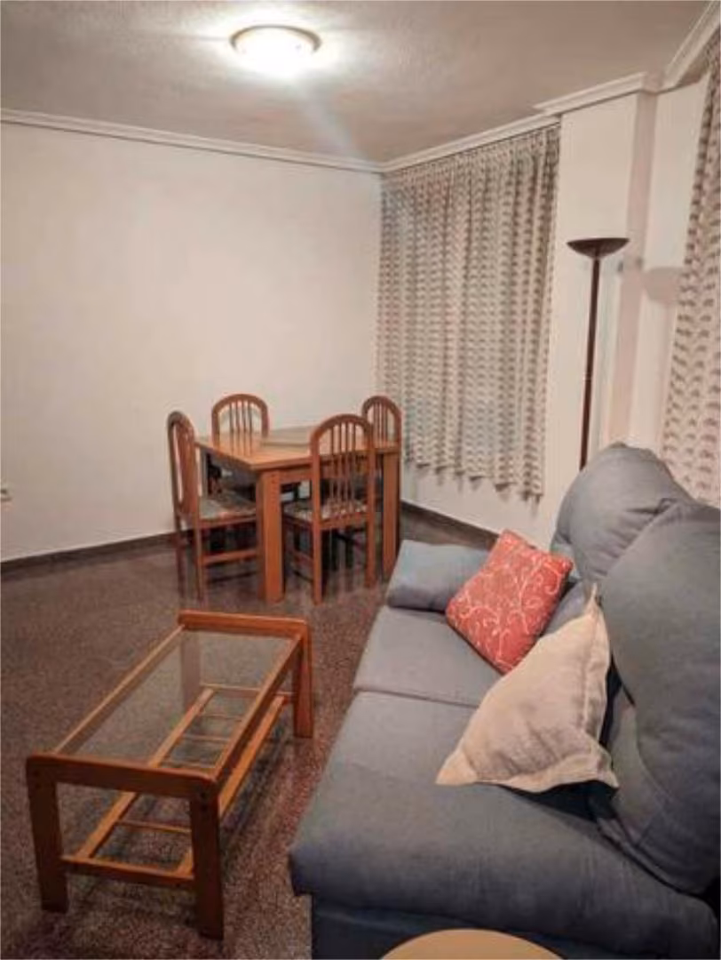 Piso en Plaza Toros - Foto 3