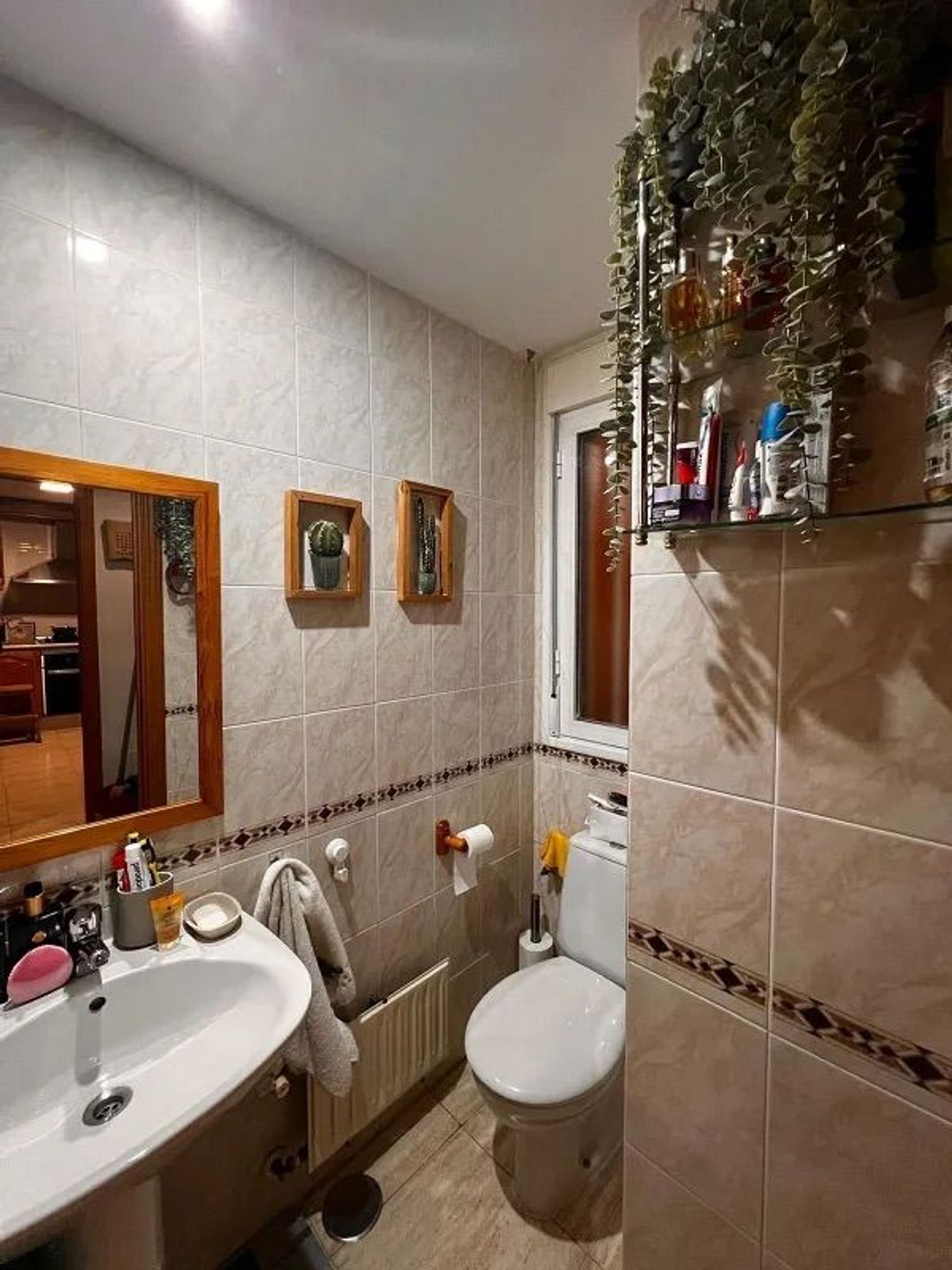 Chalet adosado en calle Lago Como, 23 - Foto 9