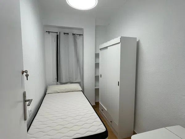 Piso en Puerta Nueva, 1, San Lorenzo - Foto 5