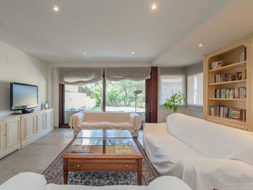 Chalet en Torrelodones - Foto 7