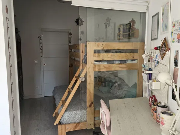 Piso en Calle Fika, 28, Atxuri - Foto 12
