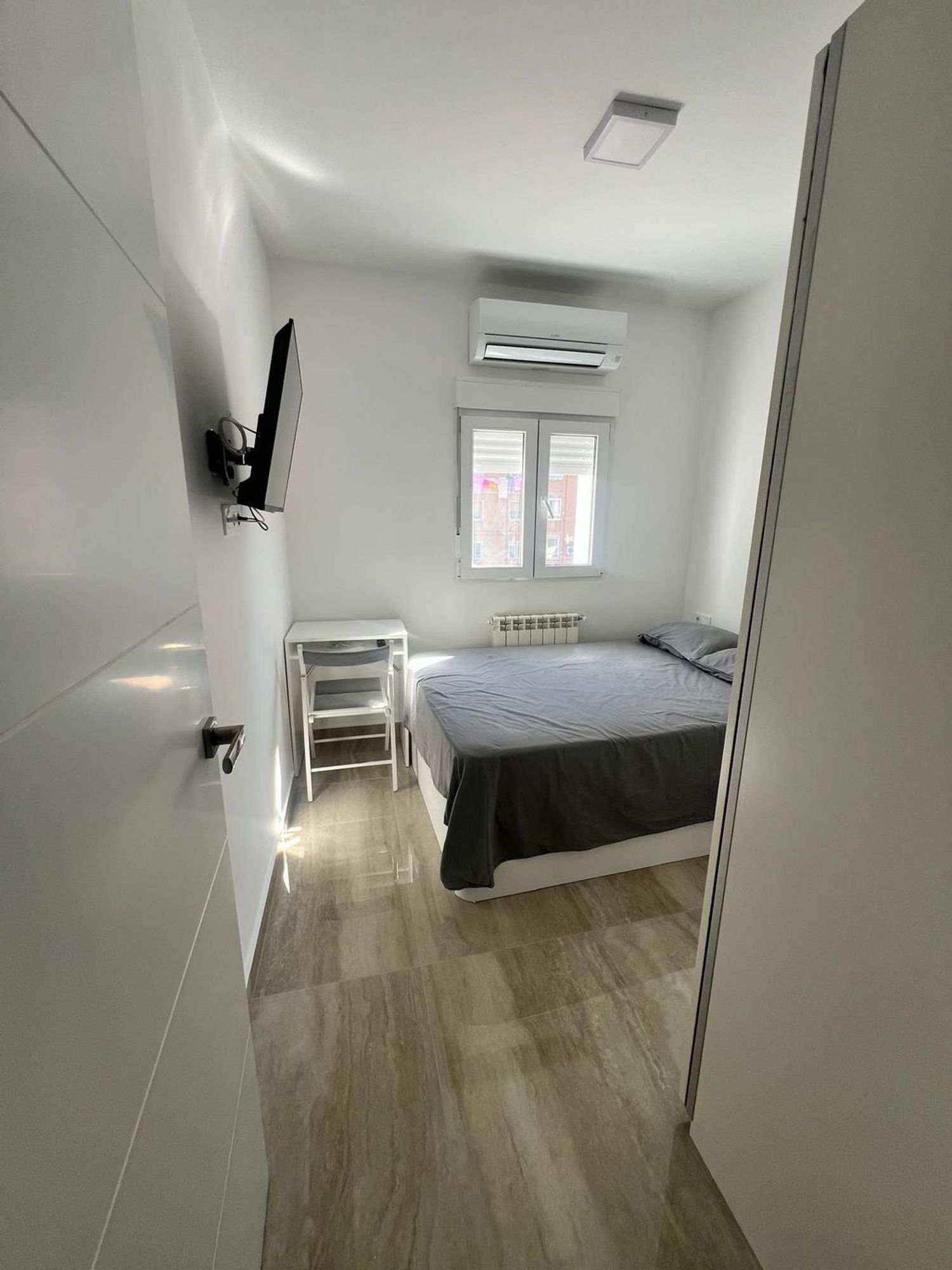 Piso en calle Zújar, 16 - Foto 9