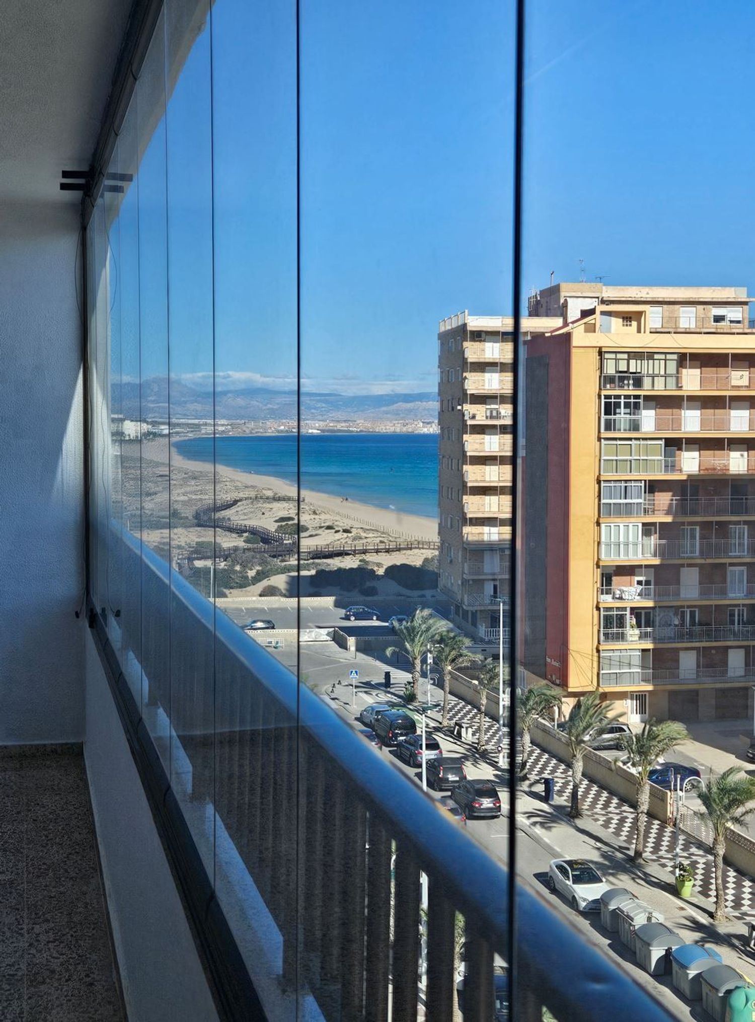 Piso en avenida San Bartolome Tir, 4 - Foto 1