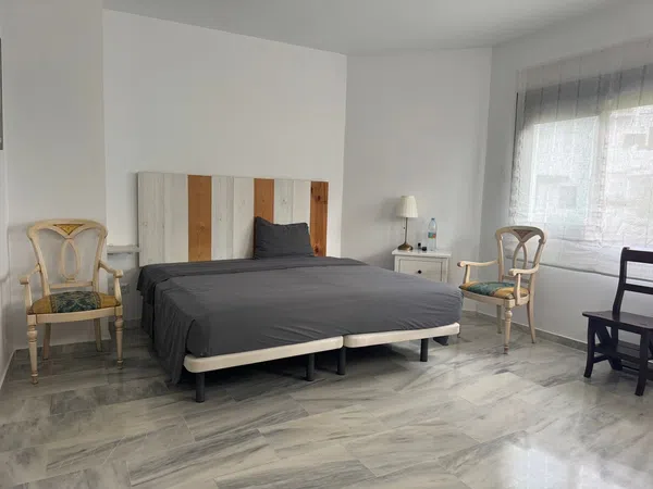 Piso en calle Urbanizacion Real de Zaragoza, 13 - Foto 25