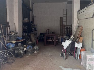 Planta baja en  Carrer de la Serra d'Agullent 19 - Foto 2