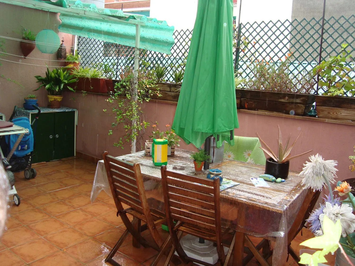 Piso en calle de la Hermandad, 19 - Foto 2