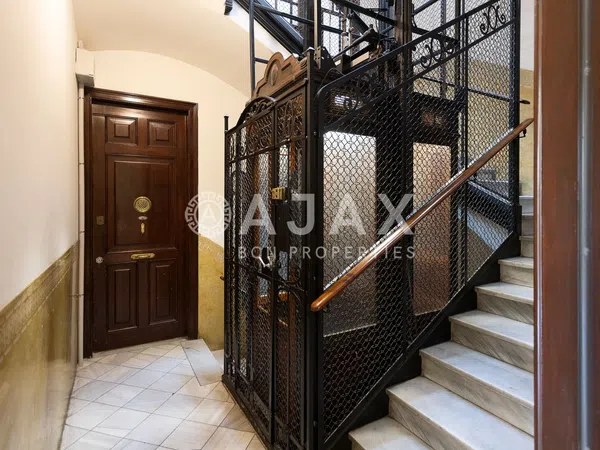 Piso en Paseo de Gràcia, Vila de Gràcia - Foto 25