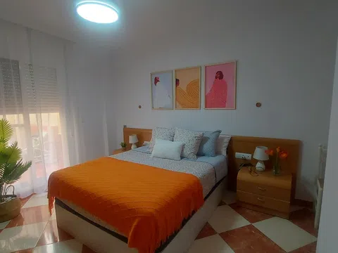 Piso en calle Faro Nuevo, 17