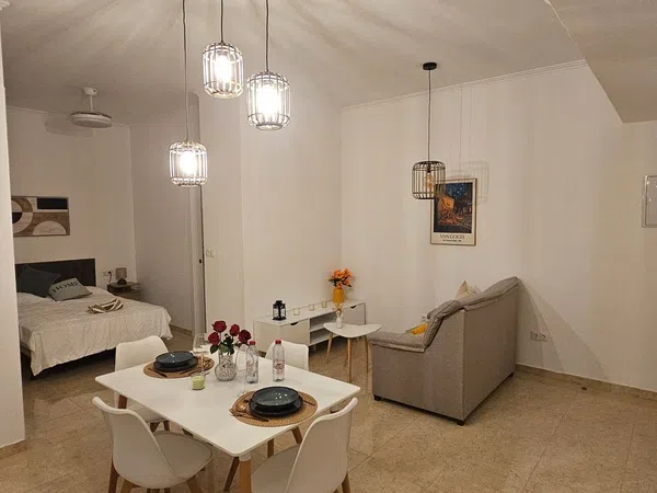Estudio en Calle Ciudad de Andújar, 14, Santa Cristina - San Rafael - Foto 9