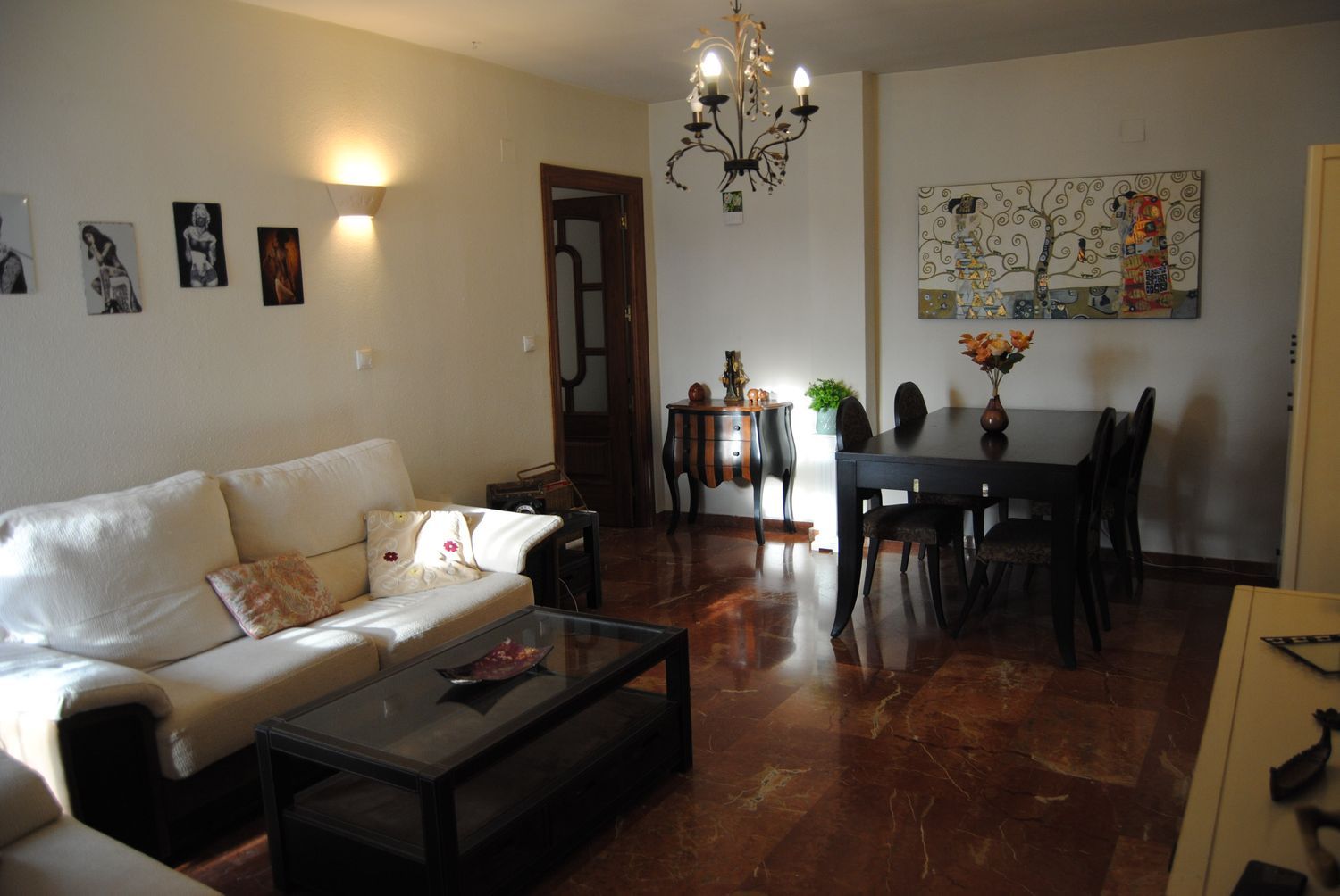 Piso en Barrio Centro - Foto 1