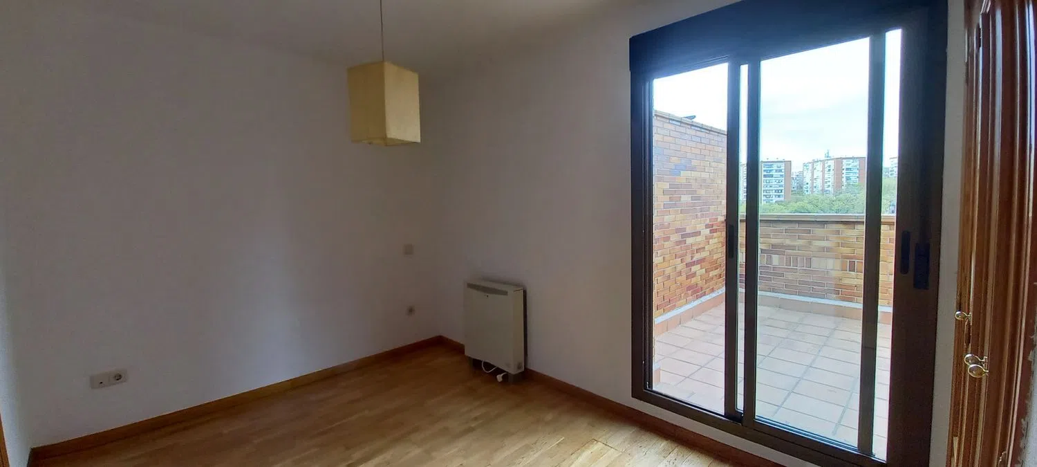 Ático en calle Valle del Silencio, 30 - Foto 17