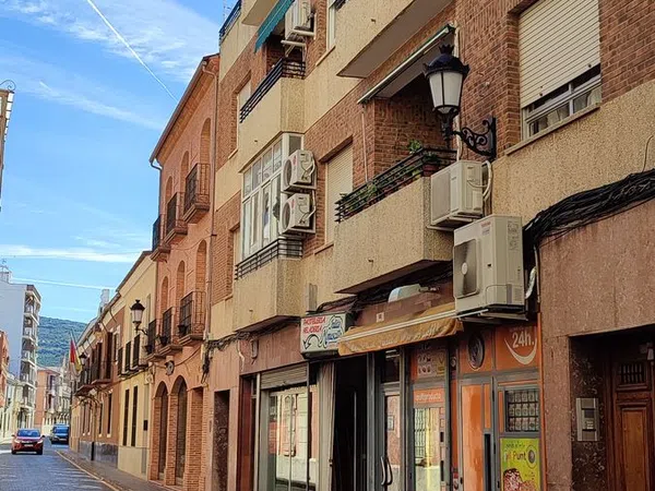 Piso en Calle Corredera, 6 - Foto 3