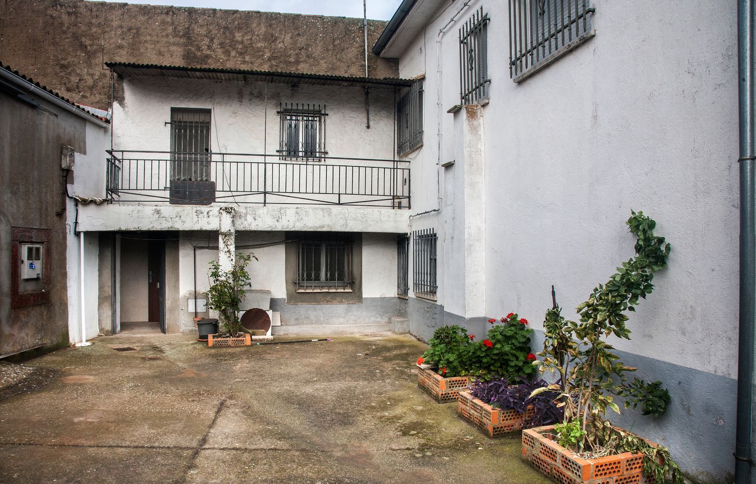Casa de pueblo en Calle Rodillo, 9 - Foto 4